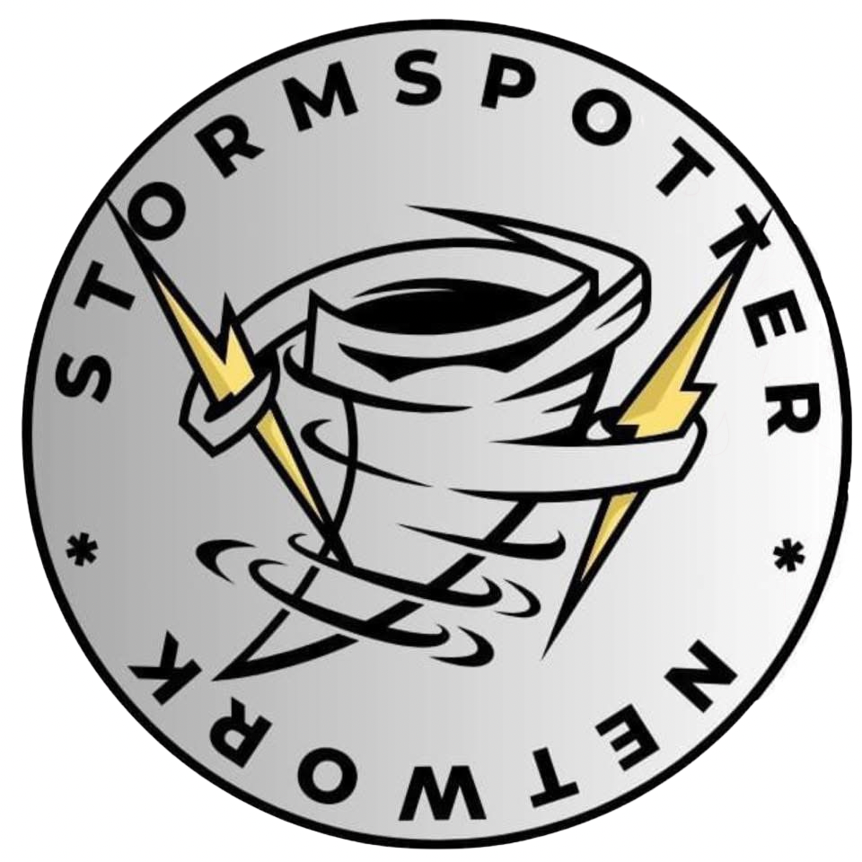 Storm Spotter Network logo